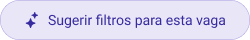 Botão de IA para sugerir filtros
